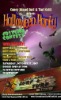 14 years experienced china printer halloween party flyer printing