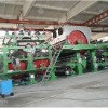 1400mm grey board paper core cutting machine