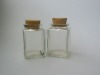 140ML GLASS BOTTLE