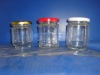 140ML GLASS CONTAINER