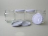 140ML GLASS CONTAINER