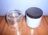 140ML GLASS CONTAINER