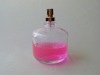 140ML perfume glass bottle