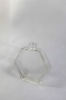 140ML perfume glass bottle