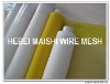 140T-34 screen printing mesh for textile