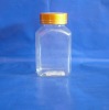 140ml PET bottle for medicine & healthcare