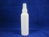 140ml PET spray gel bottle