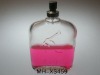 140ml perfume glass bottle