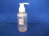 140ml pump empty lotion bottles