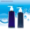 140ml shampoo bottle