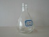 145 ML screw cap clear cooking oil  glass bottle