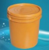 14L Plastic gasoline storage bucket