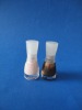 14ml glass nail polish bottle