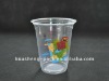 14oz Disposable Juice Drink Cup