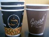 14oz paper cups