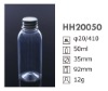 15-1000ml plastic bottle for travel