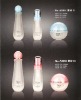 15-100ml  cosmetic glass bottle