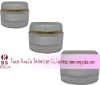 15-200g Cream Jars