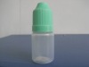 15&20ML&5ML Yellow Child-proof cap PE drop bottle blue tamperproof cap 100pc/lots For liquid medicine,electronic cigarettes,