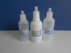 15&20ML PE bottles&Blue Child-proof cap &20ml white bottle with White tamperproof cap 100pc/lots For liquid medicine,e-cig