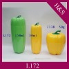 150/50ml plastic lotion bottle for facial care