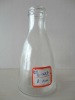 150 ML furit vinegar glass bottle