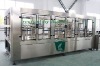 15000bph Juice Bottle Filling Machine