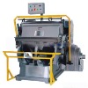 1500MM die-cutting and creasing machine/Die Cutting