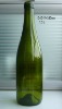 1500ml cork top Champagne glass wine bottle(sc-061)