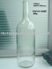 1500ml cork top bordeaux glass wine bottle(sc-059)