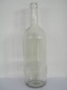 1500ml glass Claret bottle