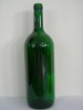 1500ml glass wine bottle