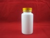 150CC plastic medicine bottle capsule bottle