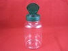 150CC plastic medicine bottle capsule bottle