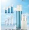 150ML 100ML 50ML sun-skin caream PP bottle