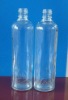 150ML Cylinder Glass Seasoning Bottle