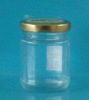 150ML Food Glass Jar With Lid