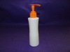 150ML HDPE BOTTLE A150-4 COSMETIC BOTTLE LOTION BOTLE