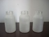 150ML   MEDICINE  GLASS BOTTLE