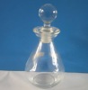 150ML PERFUME  GLASS BOTTLE