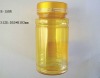 150cc PET Vitamin Bottle