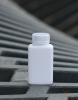 150cc medicine powder bottle