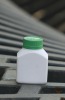 150cc plastic pharmaceutical pill bottle