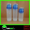 150ml 100ml silicone pump airless bottle