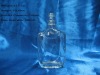 150ml Flint Glass Bottle