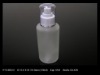 150ml Glass Lotion Bottle