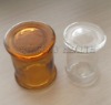 150ml Glass Storage Jar