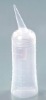 150ml LDPE Dropper medical  bottle