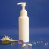 150ml PE Emulsion Bottle with lotion pump