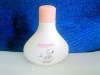 150ml PE plastic shampoo bottle,shower gel bottle,lotion bottle(A-103)